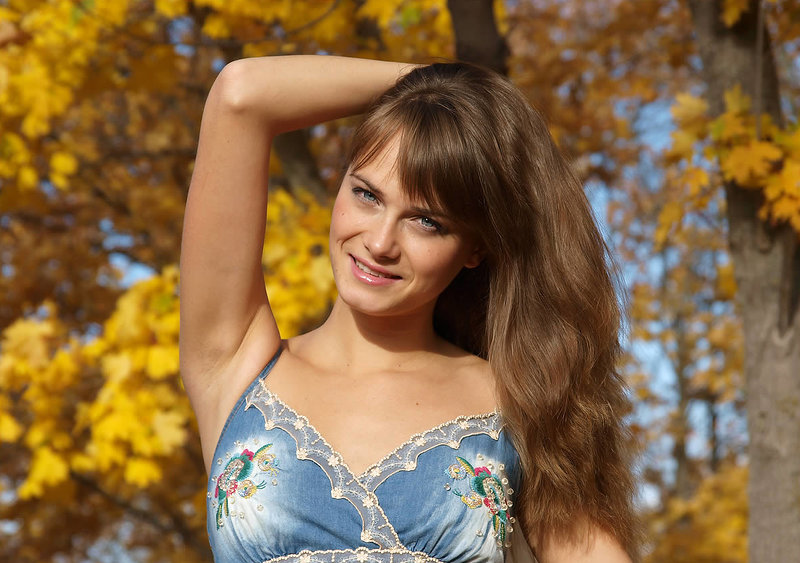 Амина, 21 год, 4 размер груди